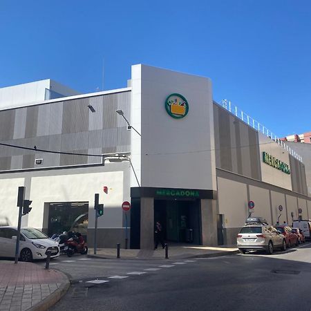 Casa Maravilla А1 Alicante Bagian luar foto