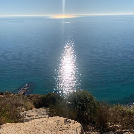 Casa Maravilla А1 Alicante Bagian luar foto