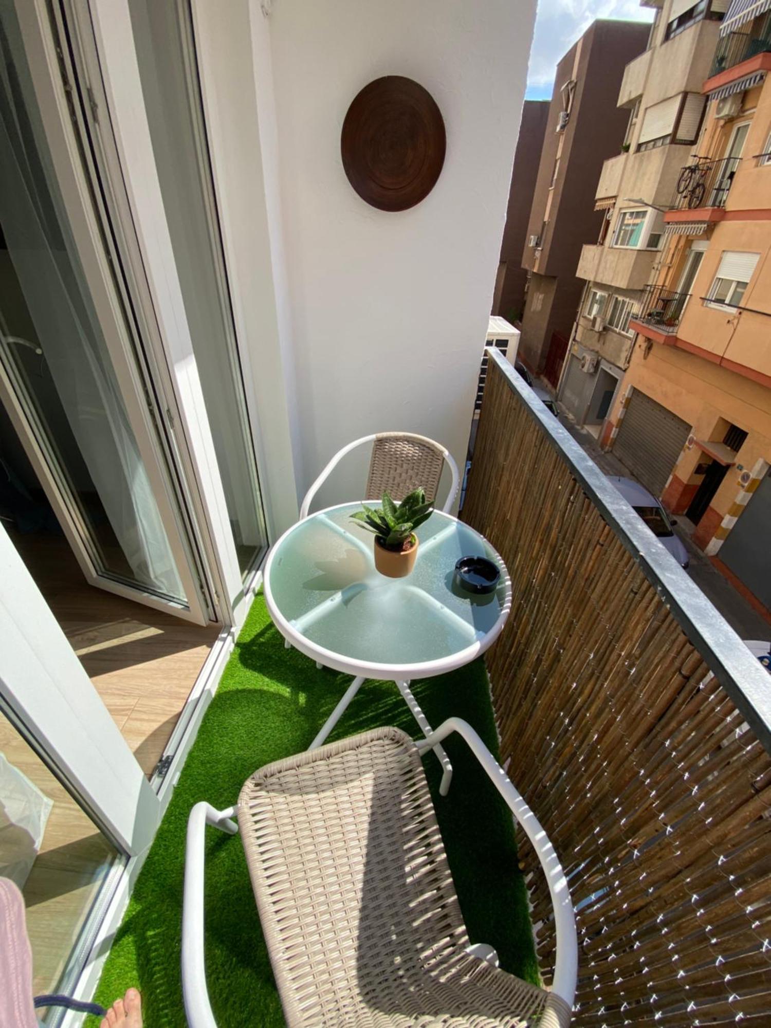 Casa Maravilla А1 Alicante Bagian luar foto