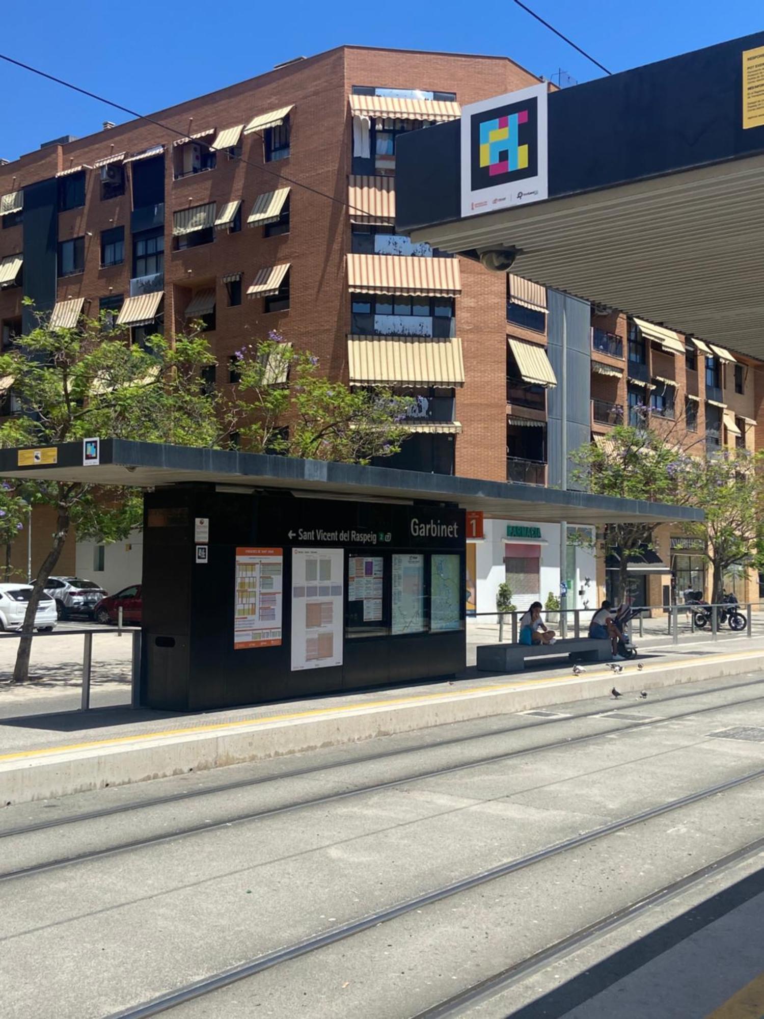 Casa Maravilla А1 Alicante Bagian luar foto