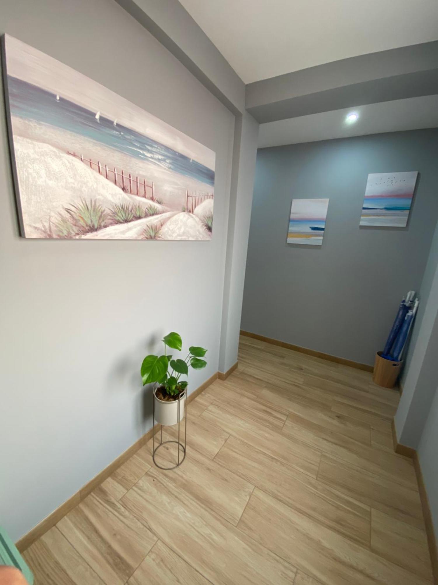 Casa Maravilla А1 Alicante Bagian luar foto