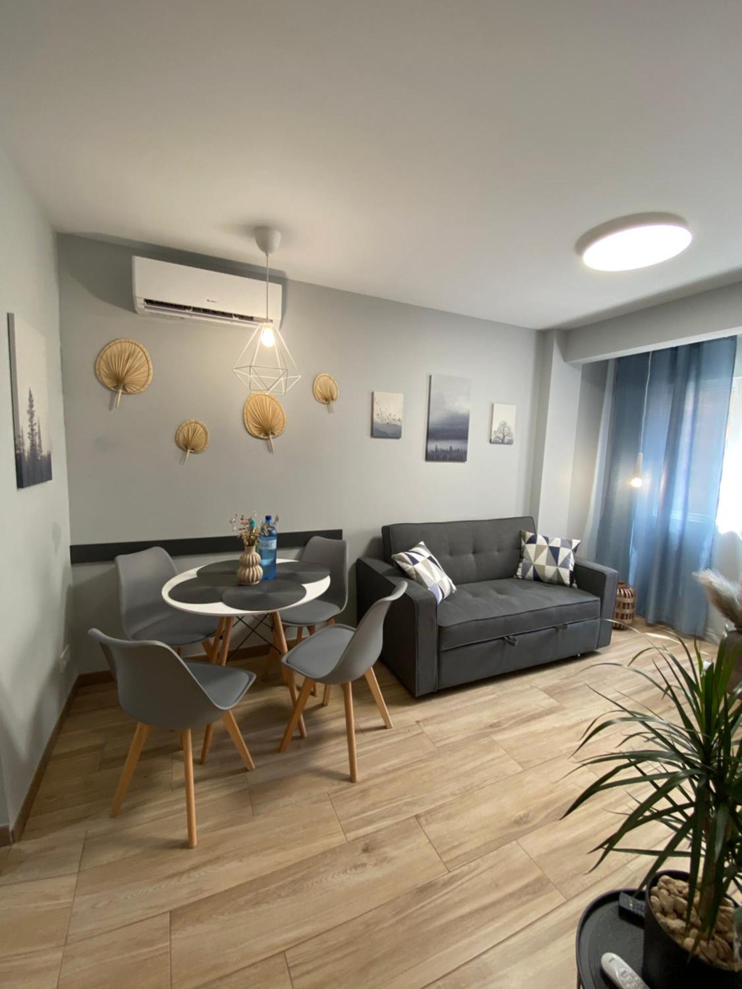 Casa Maravilla А1 Alicante Bagian luar foto