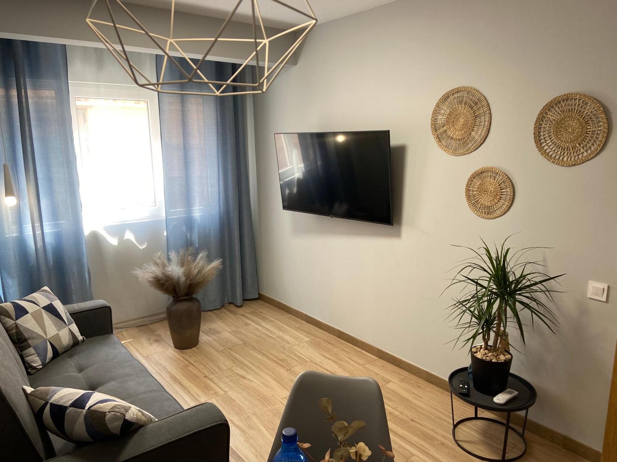 Casa Maravilla А1 Alicante Bagian luar foto