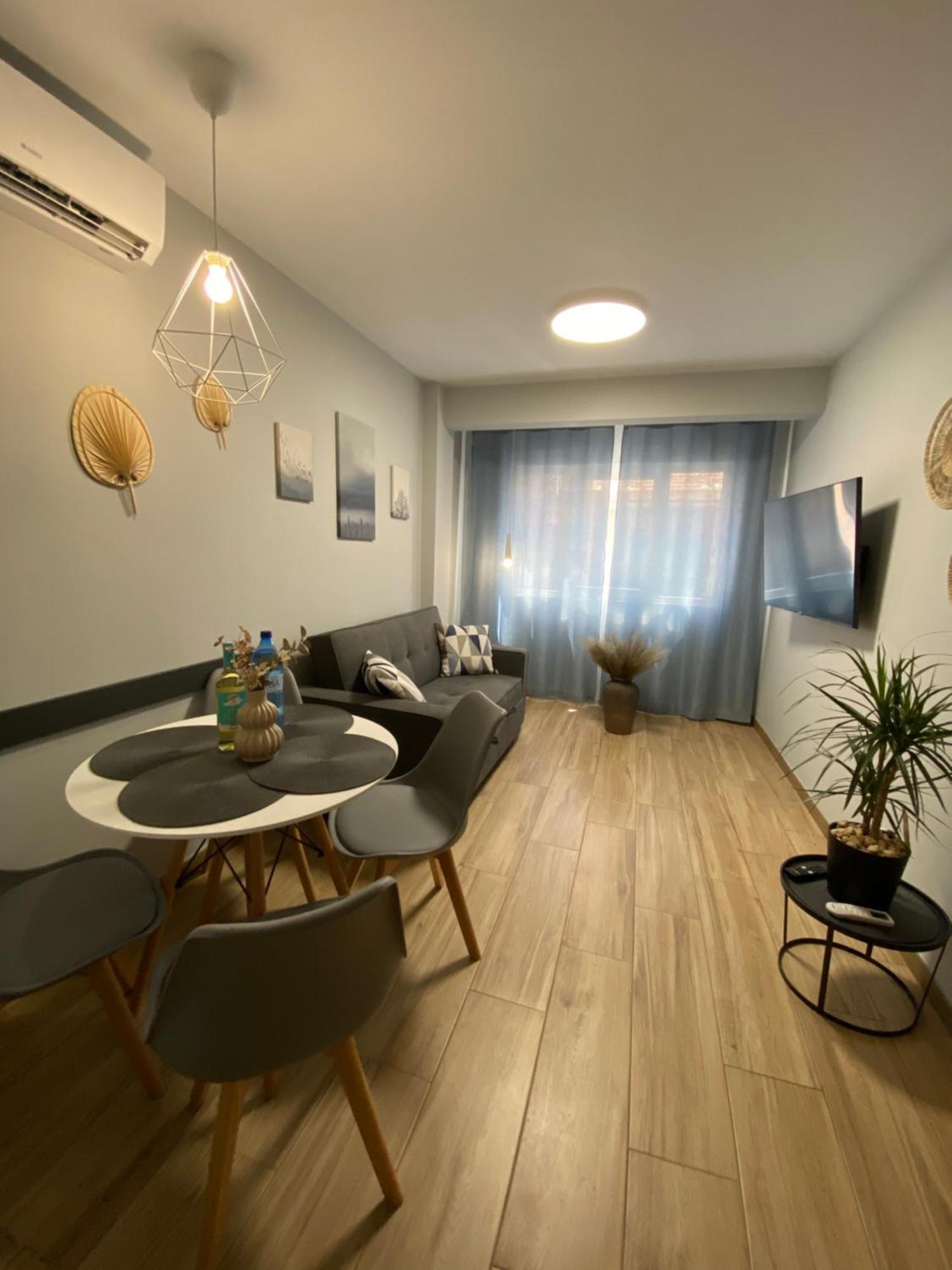 Casa Maravilla А1 Alicante Bagian luar foto