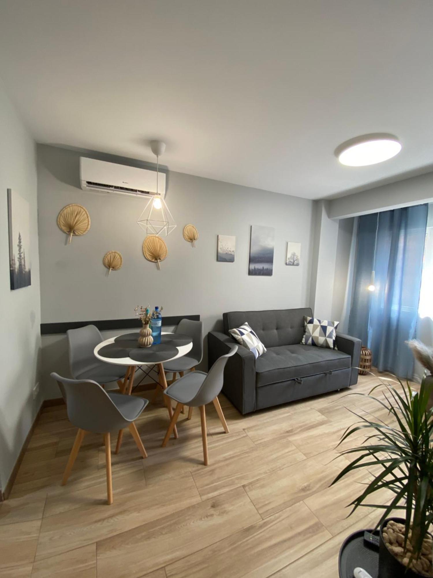 Casa Maravilla А1 Alicante Bagian luar foto