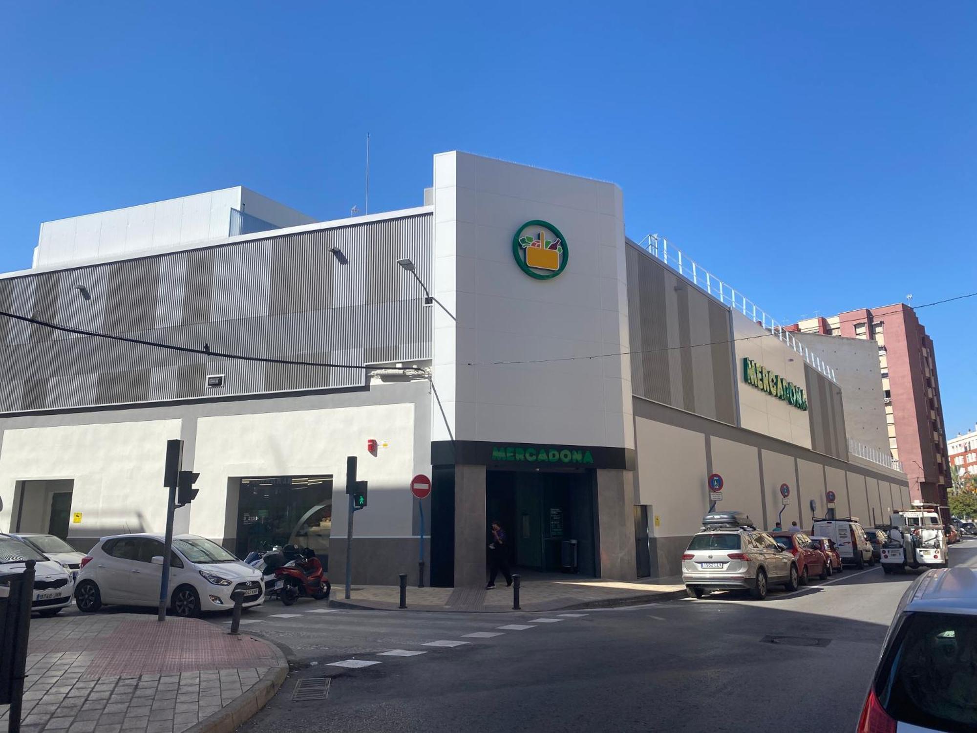 Casa Maravilla А1 Alicante Bagian luar foto