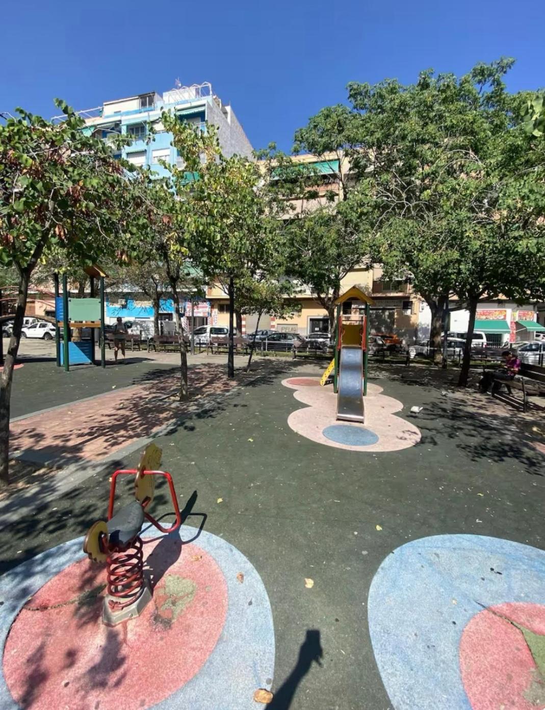 Casa Maravilla А1 Alicante Bagian luar foto