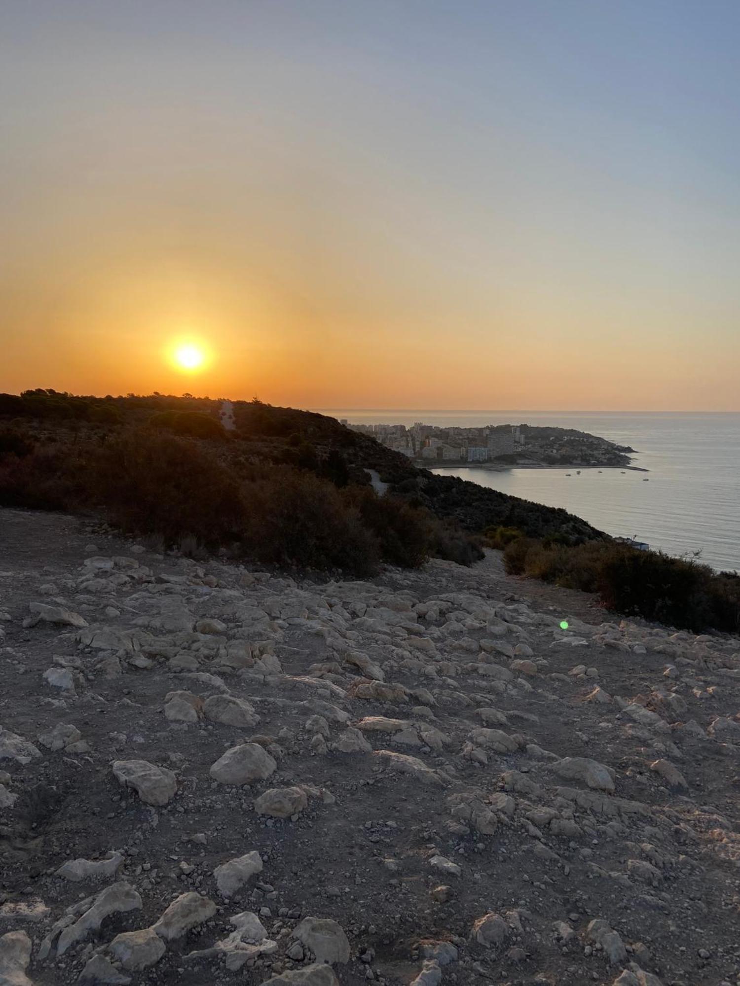 Casa Maravilla А1 Alicante Bagian luar foto